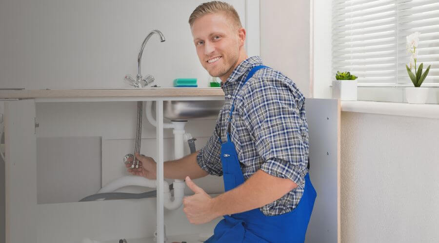 Professional water heater repair in Faison, NC